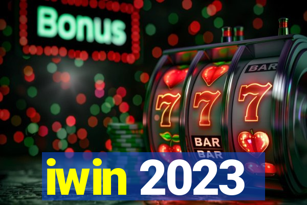iwin 2023